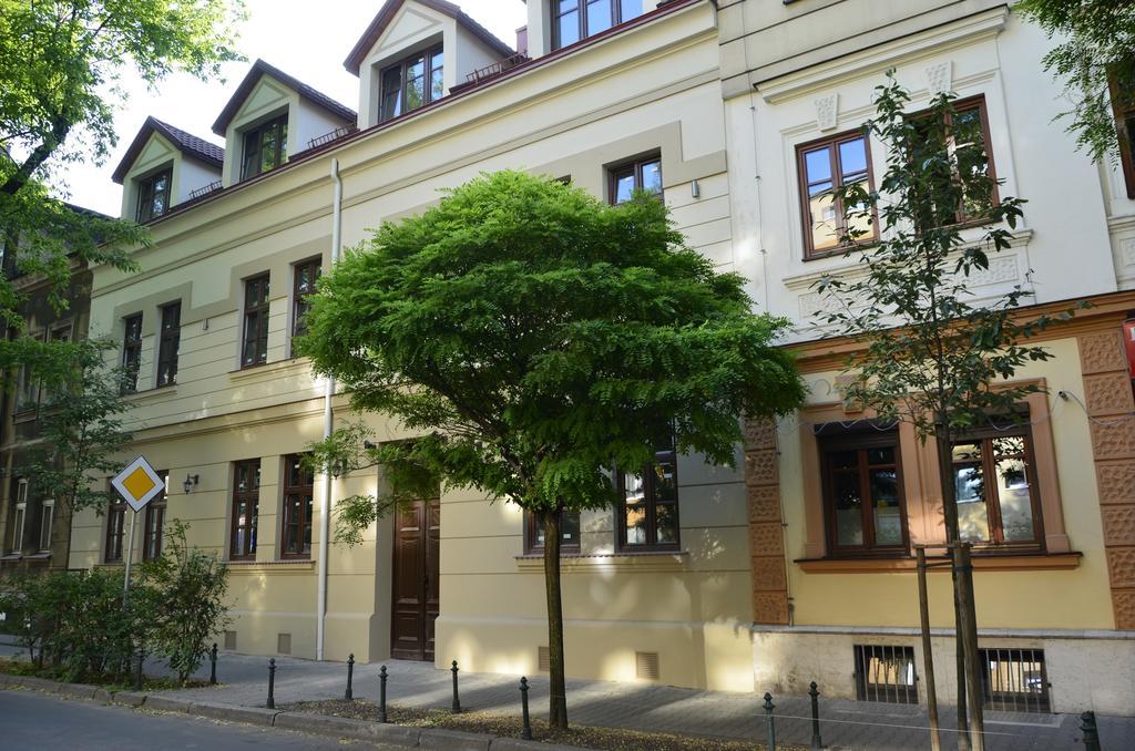 Charming 2-Level Apartment - Podgorze, Old Town 크라쿠프 외부 사진