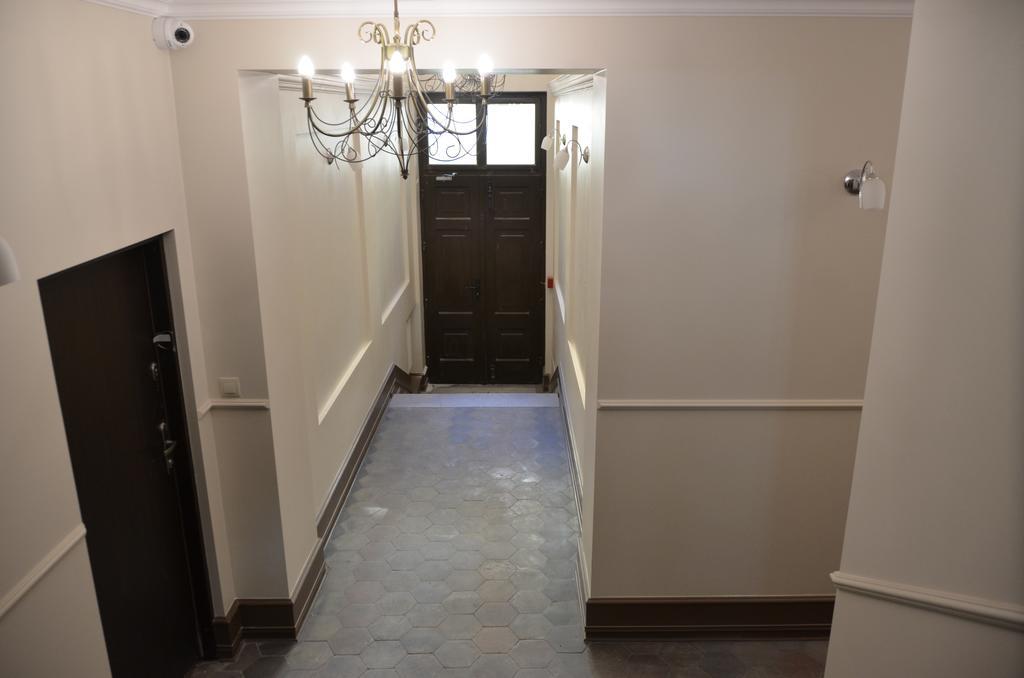 Charming 2-Level Apartment - Podgorze, Old Town 크라쿠프 외부 사진